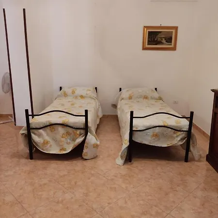 Martina Holiday home Surano