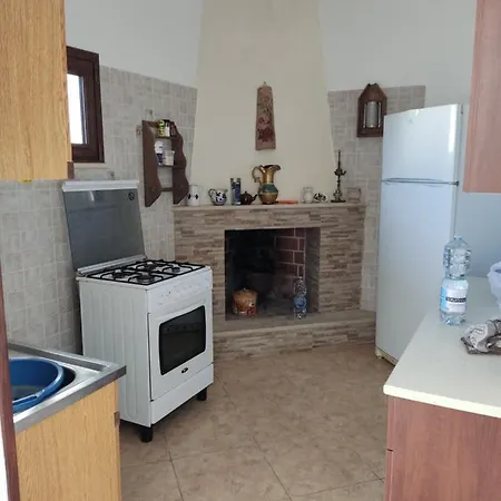 Martina Holiday home *