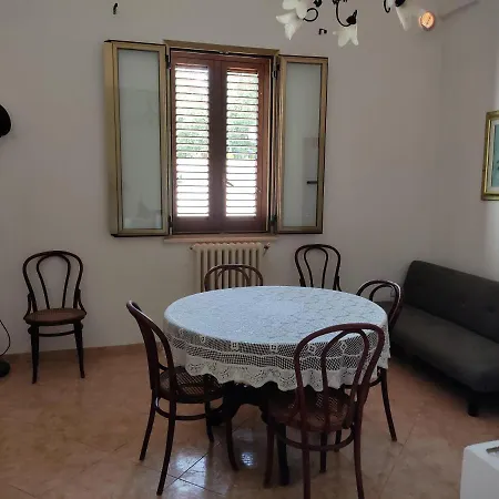 Martina Holiday home